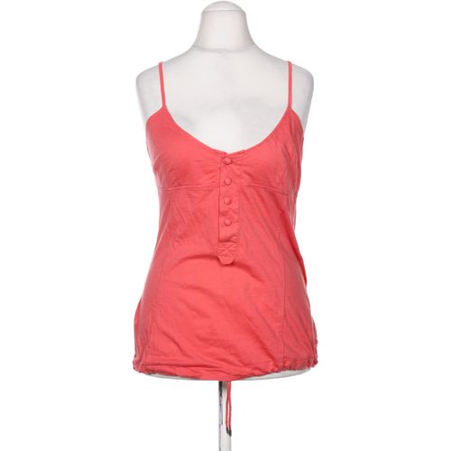 Diesel Damen Top, rot, Gr. 38