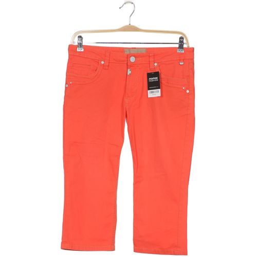 Timezone Damen Jeans, rot, Gr. 31