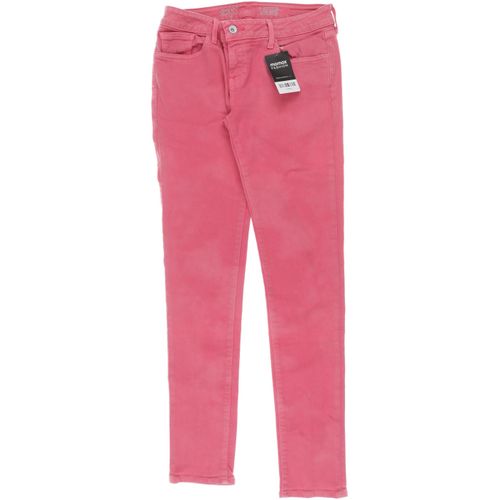 Vans Damen Jeans, pink, Gr. 29