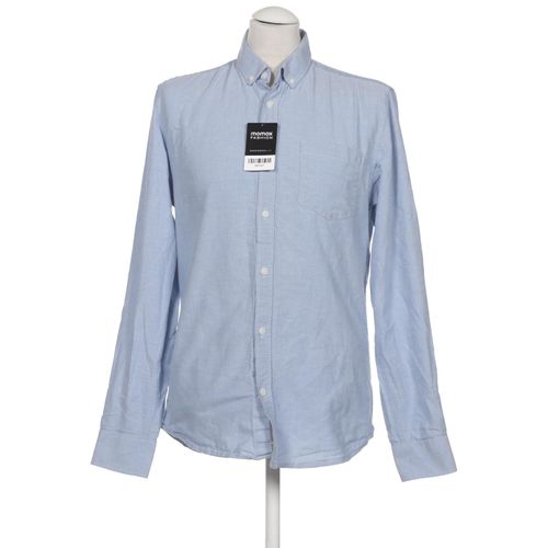 Only & Sons Herren Hemd, hellblau, Gr. 48