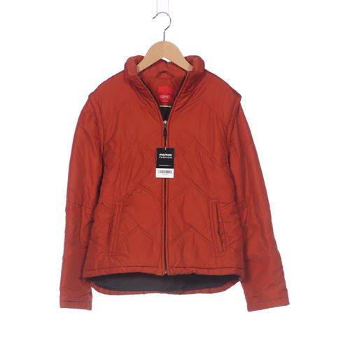 Esprit Damen Jacke, orange, Gr. 42