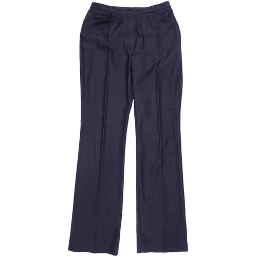 Next Damen Stoffhose, marineblau, Gr. 38