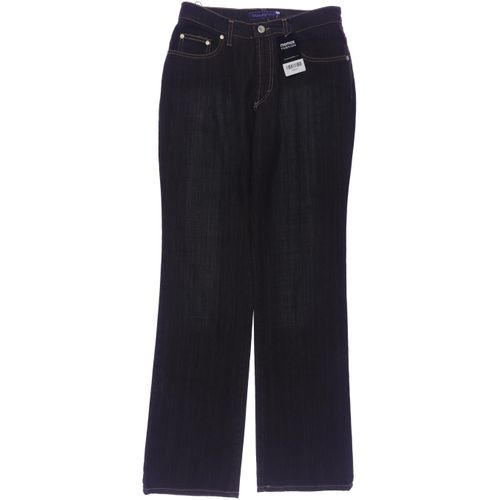 Trussardi Damen Jeans, braun, Gr. 44