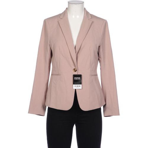 H&M Damen Blazer, pink, Gr. 40