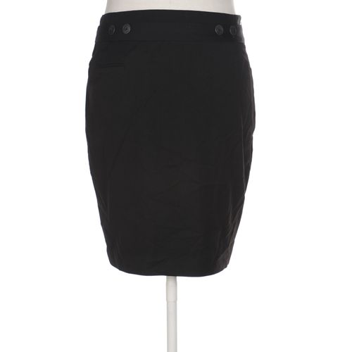 TED Baker Damen Rock, schwarz, Gr. 42