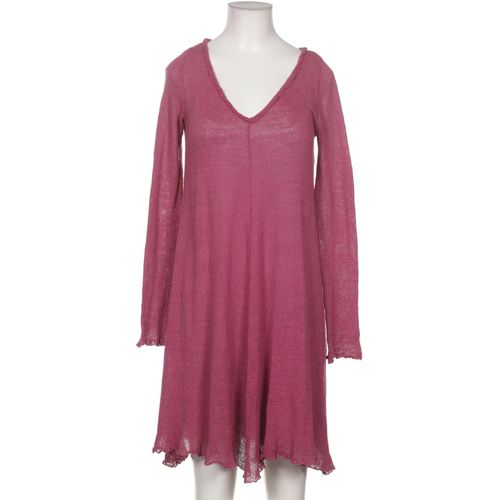 Himalaya Damen Kleid, pink, Gr. 38