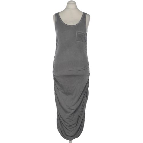 Saint Tropez Damen Kleid, grau, Gr. 44