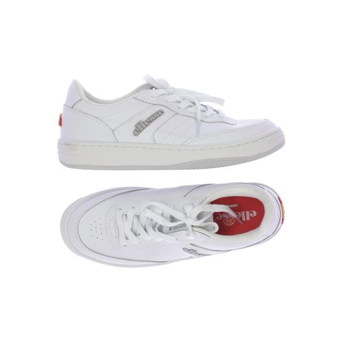 ellesse Damen Sneakers, weiß, Gr. 38