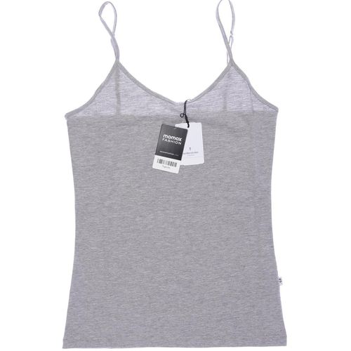 Seidensticker Damen Top, grau, Gr. 42