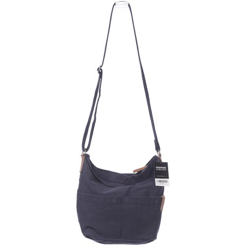 Esprit Damen Handtasche, marineblau, Gr.