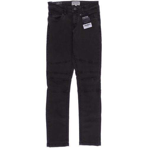 Review Herren Jeans, grün, Gr. 146