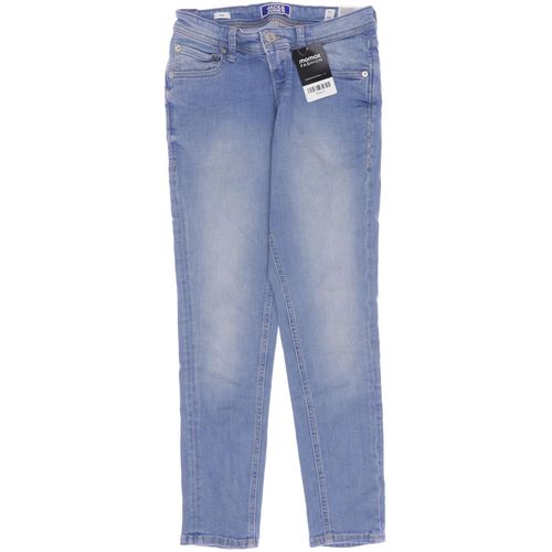 Jack & Jones Herren Jeans, blau, Gr. 152