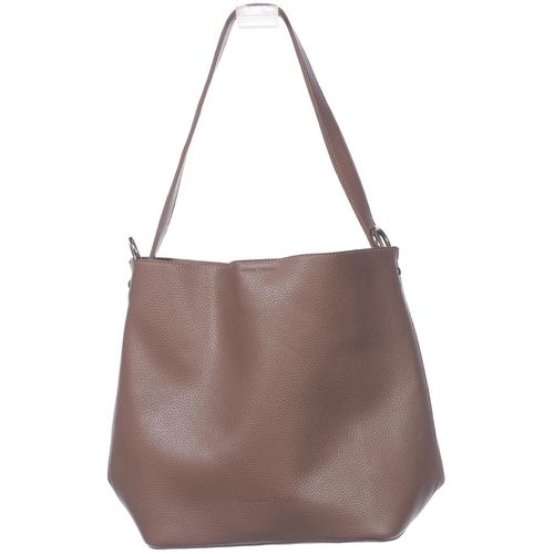 Fritzi aus Preußen Damen Handtasche, beige, Gr.