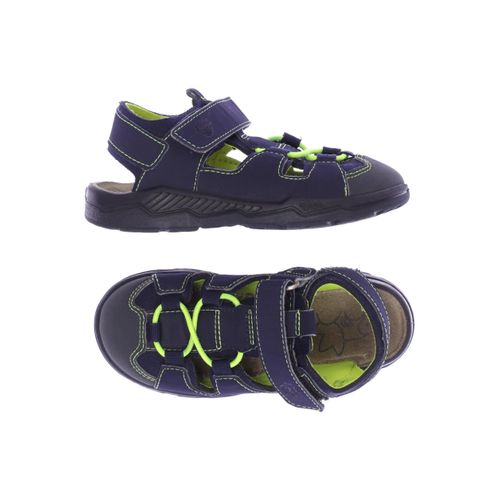 Pepino Herren Kinderschuhe, marineblau, Gr. 26