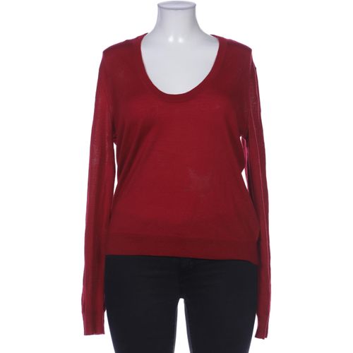 Zadig & Voltaire Damen Pullover, rot, Gr. 42