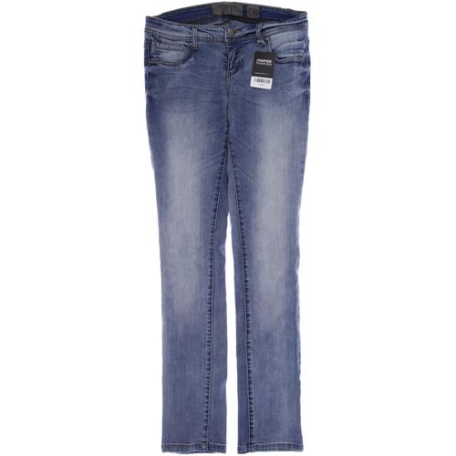 Vero Moda Damen Jeans, blau, Gr. 29