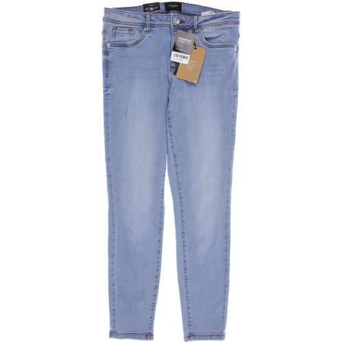 Vero Moda Damen Jeans, blau, Gr. 30