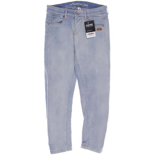 Gang Damen Jeans, hellblau, Gr. 25