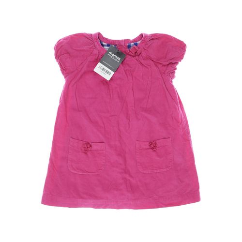 Baby Boden Damen Kleid, pink, Gr. 104