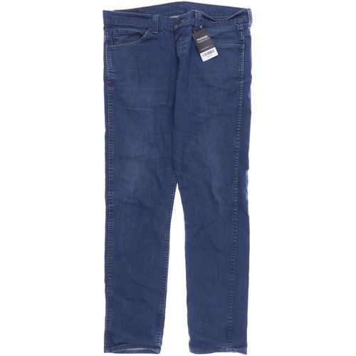 Levis Herren Jeans, blau, Gr. 36