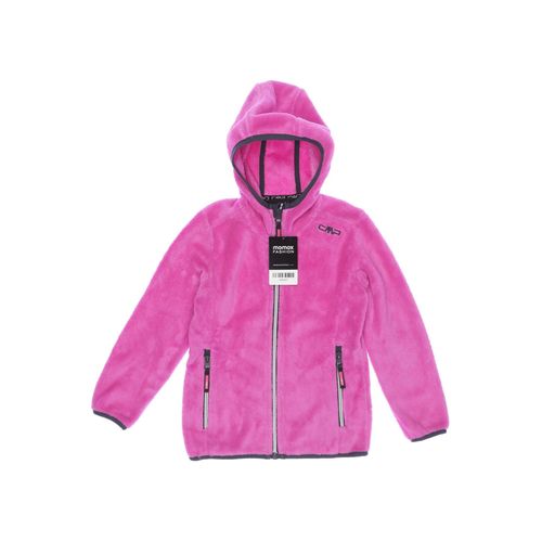 CMP Damen Hoodies & Sweater, pink, Gr. 116