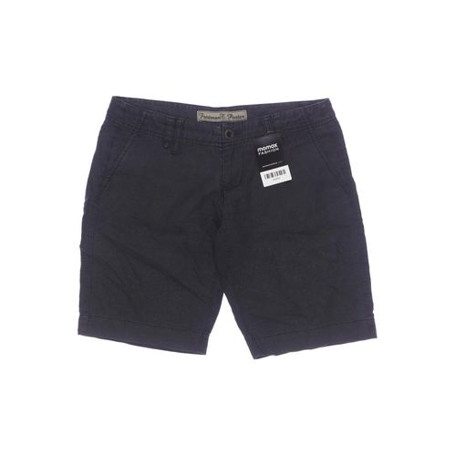 Freeman T. Porter Damen Shorts, grün, Gr. 26