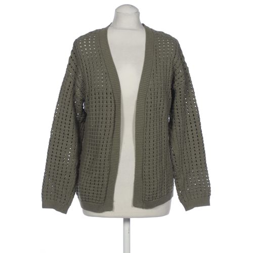 Next Damen Strickjacke, grün, Gr. 36