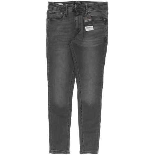 Jack & Jones Damen Jeans, grau, Gr. 29