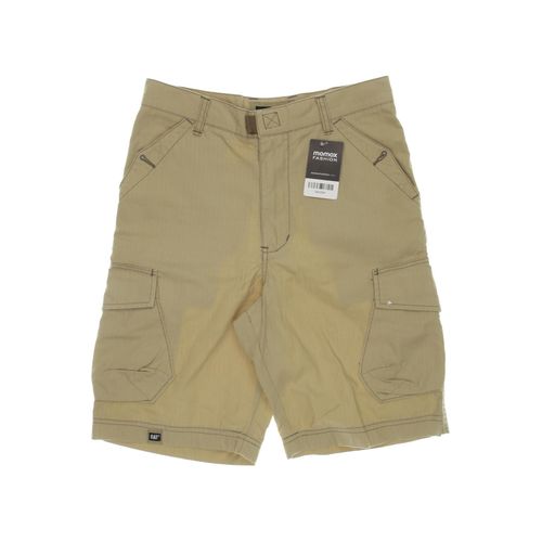 CAT by Caterpillar Herren Shorts, beige, Gr. 46