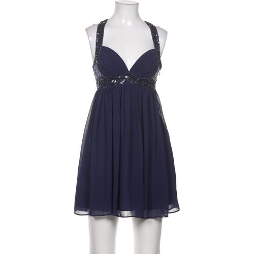 Lipsy Damen Kleid, marineblau, Gr. 8