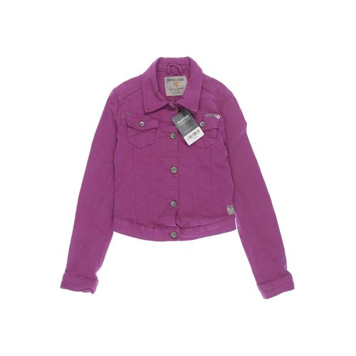 Garcia Damen Jacke, pink, Gr. 140