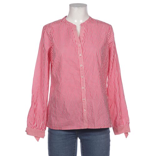 Basefield Damen Bluse, rot, Gr. 42