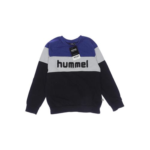 hummel Herren Hoodies & Sweater, schwarz, Gr. 134