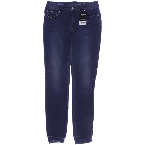 GAS Damen Jeans, blau, Gr. 27