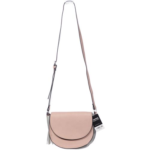 accessorize Damen Handtasche, pink, Gr.