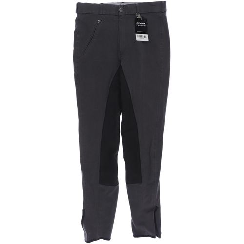 Pikeur Eskadron Damen Stoffhose, grau, Gr. 176