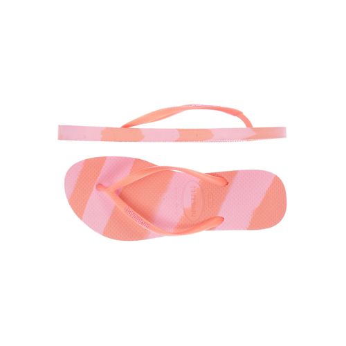 Havaianas Damen Sandale, pink, Gr. 39