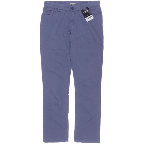 Grüne Erde Damen Jeans, blau, Gr. 36