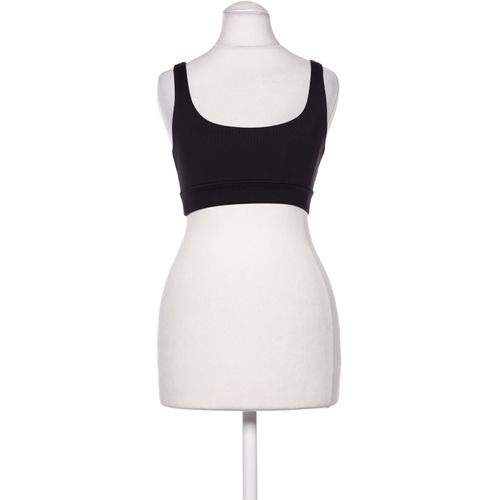 Hey Honey Damen Top, schwarz, Gr. 34