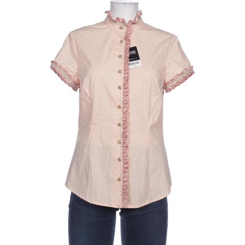 Krüger Damen Bluse, pink, Gr. 40