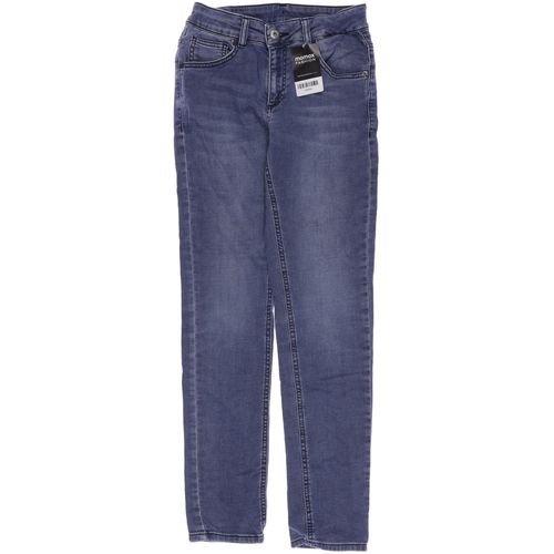 Fit z Damen Jeans, blau, Gr. 164