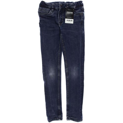 Garcia Herren Jeans, marineblau, Gr. 8