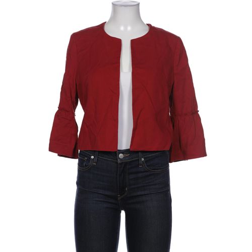 Esprit Damen Blazer, bordeaux, Gr. 38