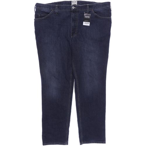 Mustang Damen Jeans, marineblau, Gr. 44