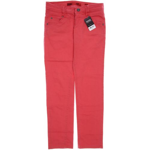 QS by s.Oliver Damen Jeans, pink, Gr. 36