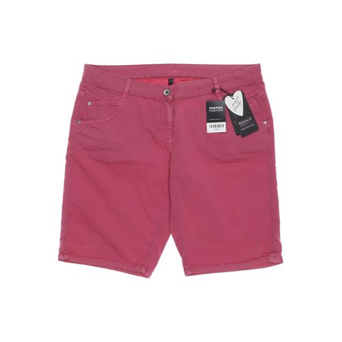 Kenny S. Damen Shorts, pink, Gr. 46