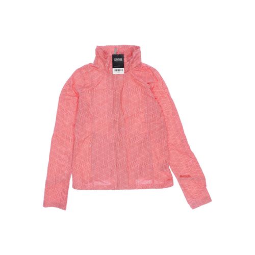 Bench. Damen Jacke, pink, Gr. 164