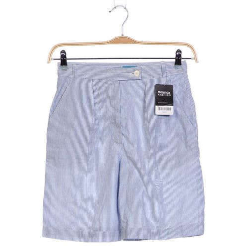 Cacharel Damen Shorts, hellblau, Gr. 42