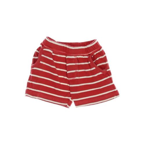 Wheat Herren Shorts, rot, Gr. 68