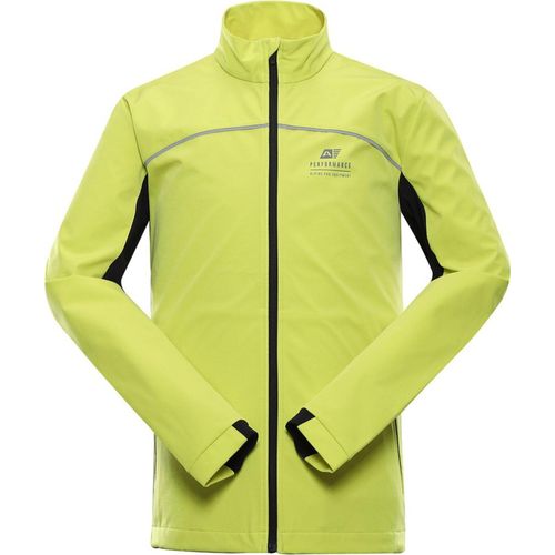 Jacke Alpine Pro MJCB624564